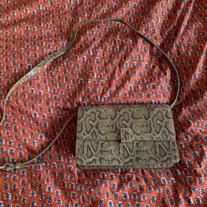 Loeffler Randal Katalina bag.